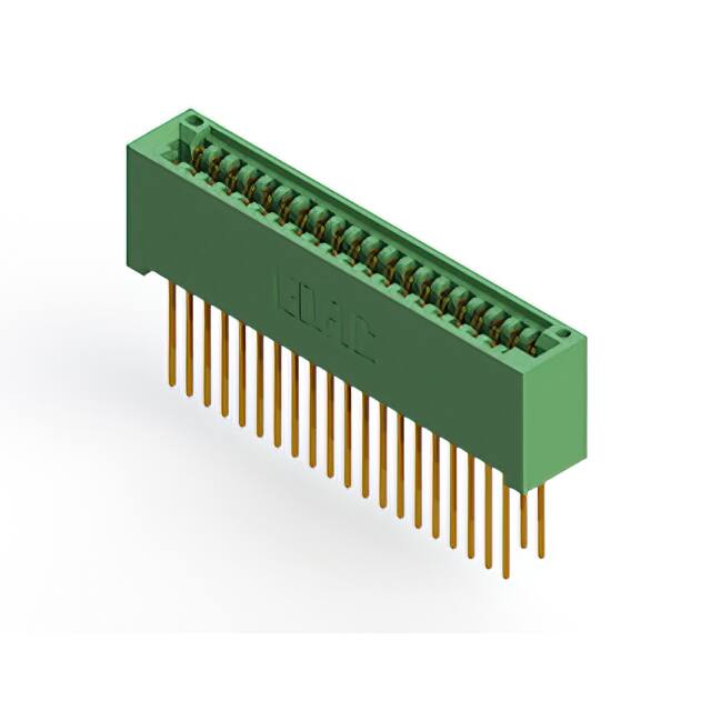 845-040-540-201 EDAC Inc.  Edgeboard Connectors